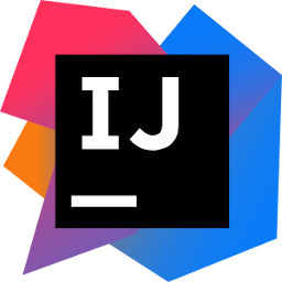 Логотип IntelliJ IDEA